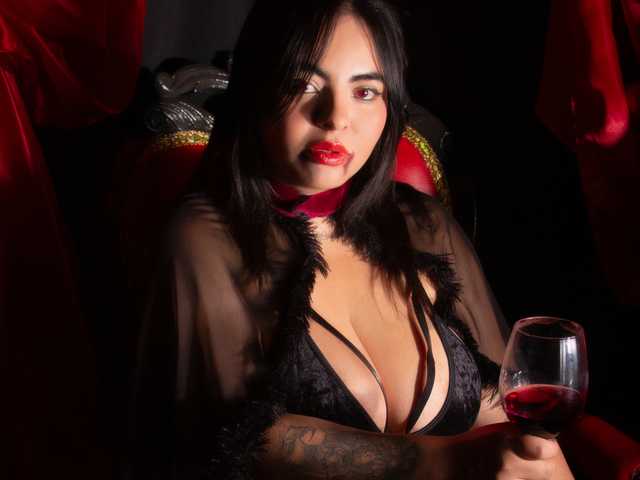 Foto do perfil Luciana-