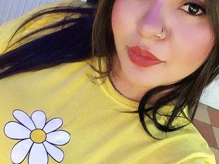 Chat de vídeo erótico Luciana-