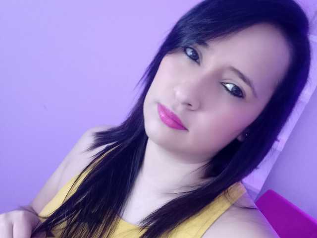 Foto de perfil Luciana-30