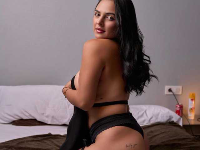 Foto do perfil luciana-gadot