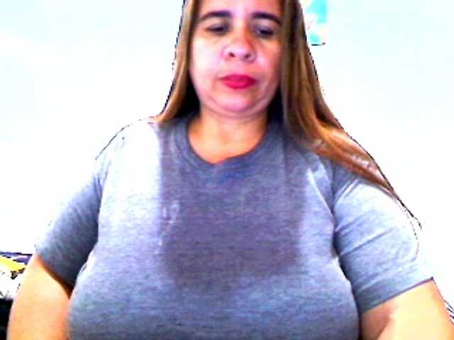 Capturas de tela de transmissão luciana-pulsy