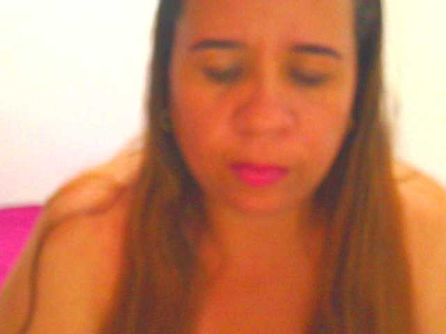 Capturas de tela de transmissão luciana-pulsy