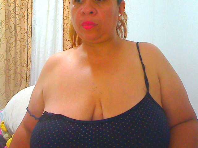 Capturas de tela de transmissão luciana-pulsy
