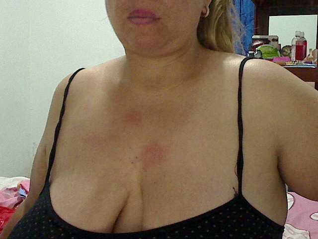 Capturas de tela de transmissão luciana-pulsy