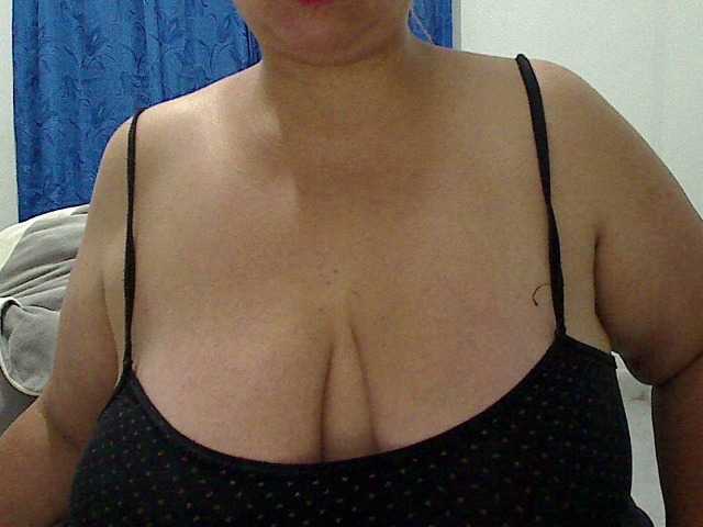 Capturas de tela de transmissão luciana-pulsy
