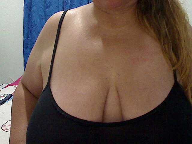 Capturas de tela de transmissão luciana-pulsy