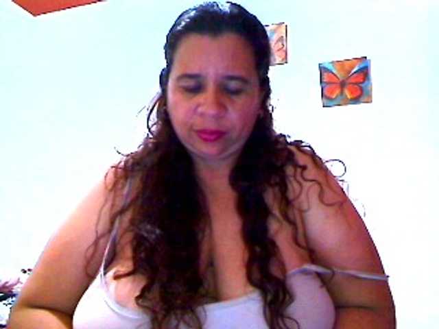 Capturas de tela de transmissão luciana-pulsy