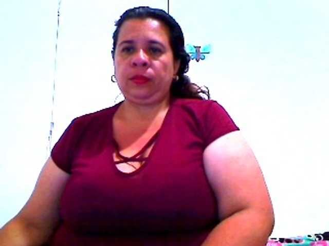 Capturas de tela de transmissão luciana-pulsy