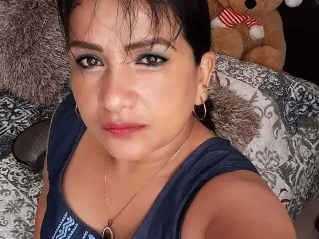 Foto do perfil Luciana_