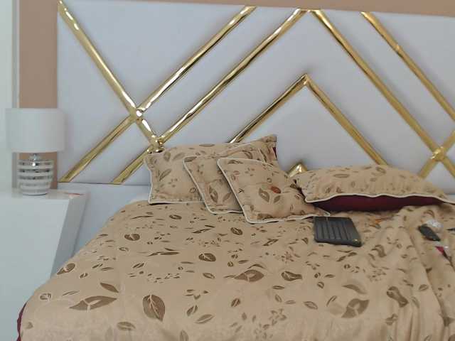 Capturas de tela de transmissão LucianaCollin