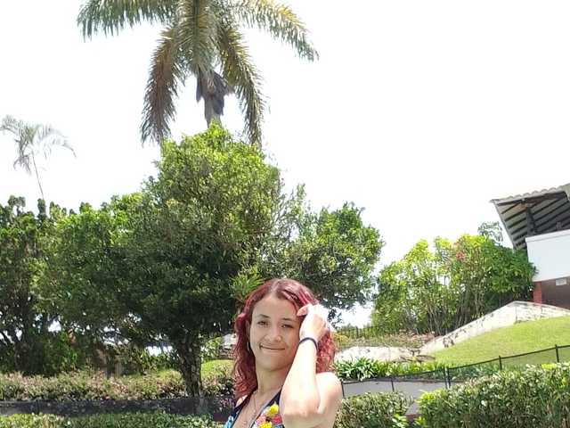 Foto do perfil LucianaDiaz