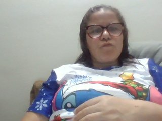 Chat de vídeo erótico lucianamaster