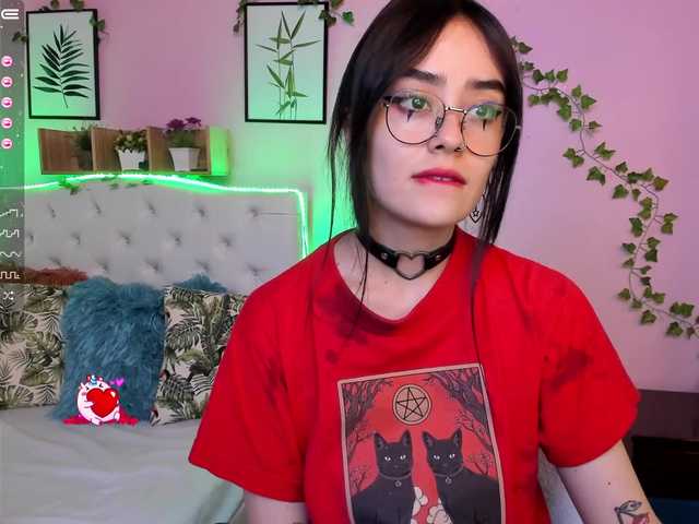 Capturas de tela de transmissão Lucianaaa
