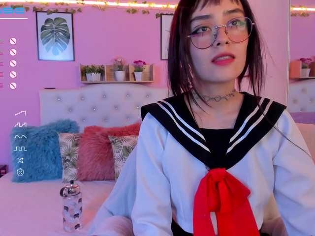 Capturas de tela de transmissão Lucianaaa