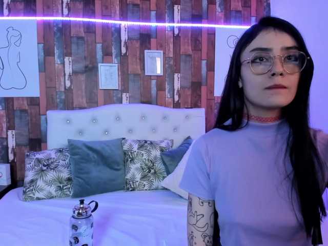 Capturas de tela de transmissão Lucianaaa