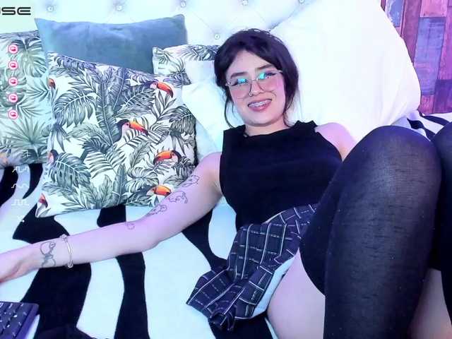 Capturas de tela de transmissão Lucianaaa