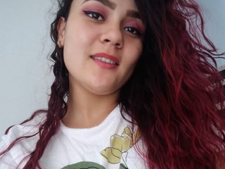 Chat de vídeo erótico lucianaO121