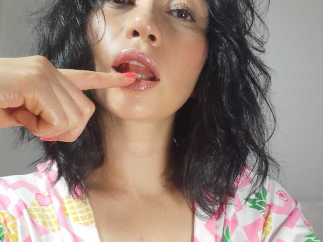 Foto do perfil lucianasweety