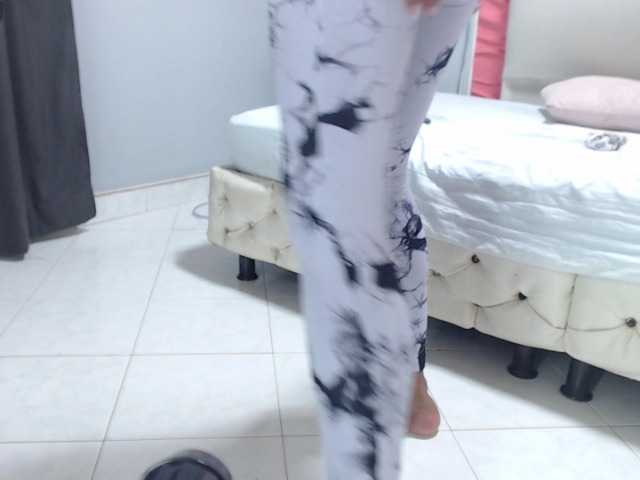 Capturas de tela de transmissão LuciaSpear