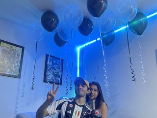 Chat de vídeo erótico luciasweet