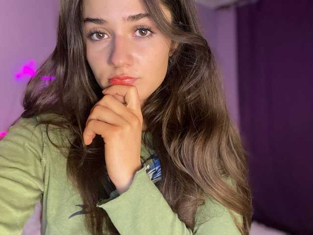 Foto do perfil Lucie537