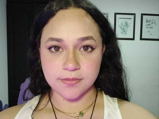 Foto do perfil Luciernagacl