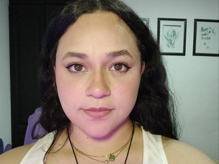 Chat de vídeo erótico Luciernagacl