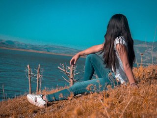 Chat de vídeo erótico LucieWard