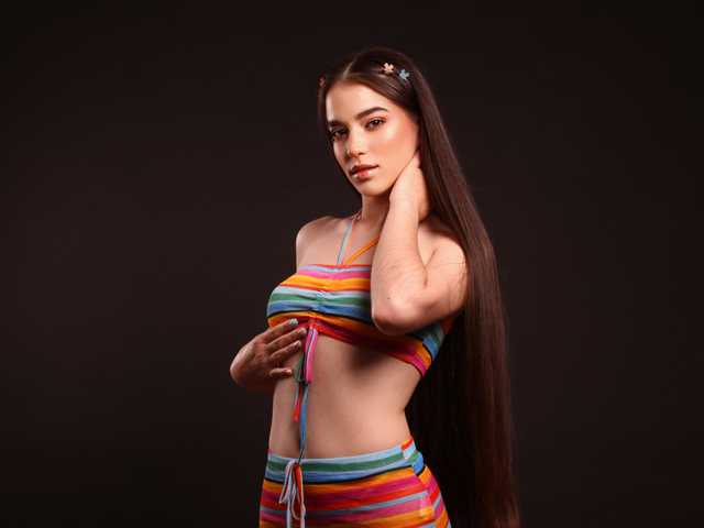 Foto do perfil LuciIanaRose