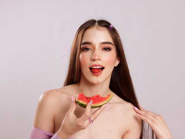 Foto do perfil LuciIanaRose