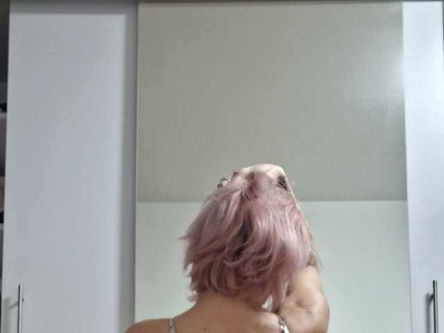 Foto do perfil Lucille