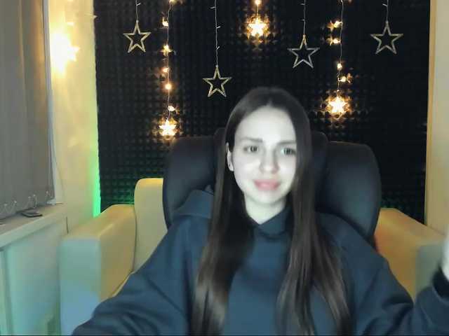 Capturas de tela de transmissão luckybabymeow