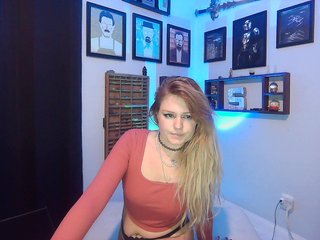 Chat de vídeo erótico luckyfungirl