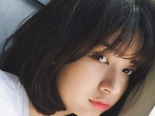 Foto do perfil luckygirl98