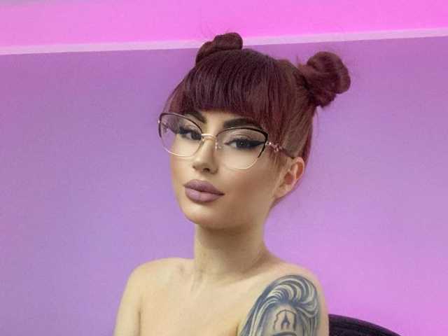 Foto do perfil LuckyMya