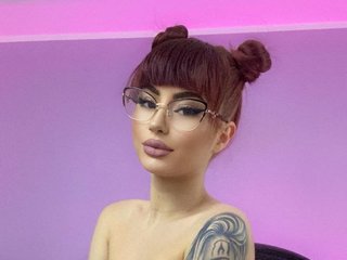 Chat de vídeo erótico LuckyMya
