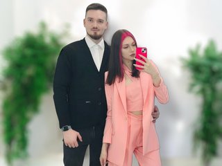 Chat de vídeo erótico LuckyStar