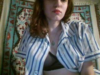 Chat de vídeo erótico LuckyStuff