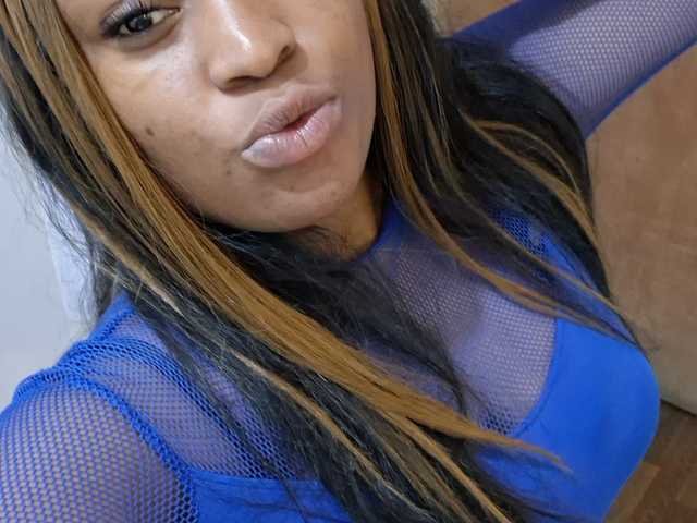 Foto do perfil Luckyydaddy