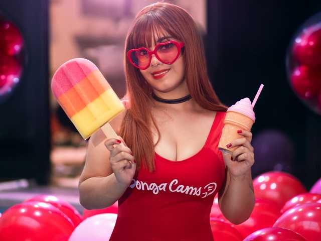 Foto do perfil Lucy-Adams
