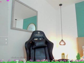 Chat de vídeo erótico lucy-blue28