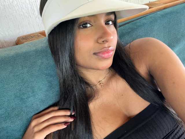 Foto do perfil Lucy-Frazier