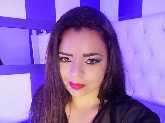 Foto do perfil lucy-hot1
