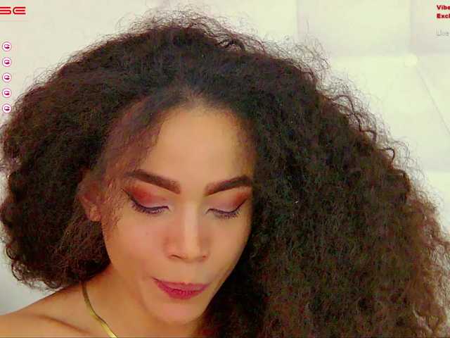 Capturas de tela de transmissão Lucy-Lou