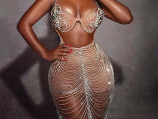 Chat de vídeo erótico lucy-vell