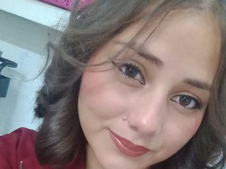 Chat de vídeo erótico Lucy02