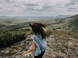 Chat de vídeo erótico JennaRammer