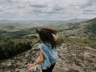 Chat de vídeo erótico JennaRammer