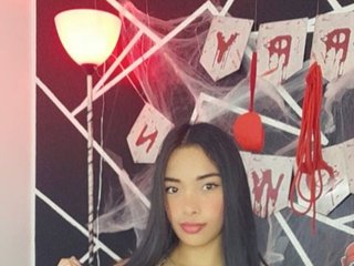 Chat de vídeo erótico lucyanangels