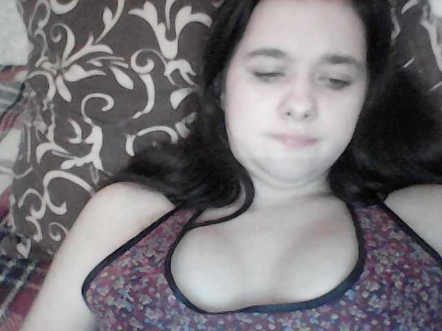 Capturas de tela de transmissão LucyAnDay